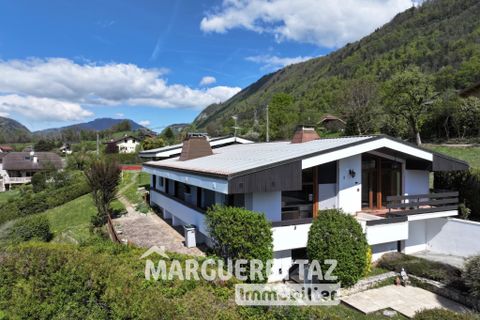 Villa i Marignier, Haute-Savoie, Marignier - € 798.000 | Ref: JD518PIOR - foto 1