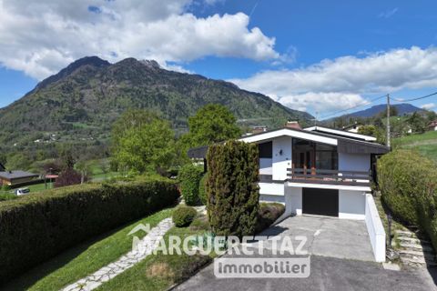 Villa i Marignier, Haute-Savoie, Marignier - € 798.000 | Ref: JD518PIOR - foto 2