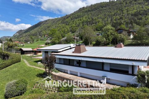 Villa i Marignier, Haute-Savoie, Marignier - € 798.000 | Ref: JD518PIOR - foto 3