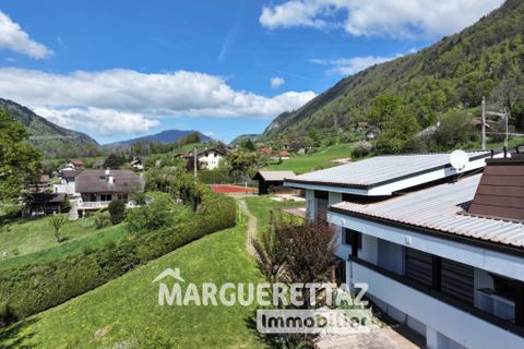 Villa i Marignier, Haute-Savoie, Marignier - € 798.000 | Ref: JD518PIOR - foto 18