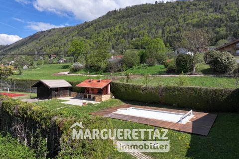 Villa i Marignier, Haute-Savoie, Marignier - € 798.000 | Ref: JD518PIOR - foto 21