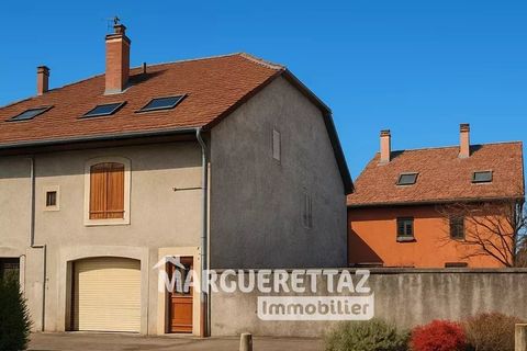 Villa i Gaillard, Haute-Savoie, Gaillard - € 962.000 | Ref: CJ8552SOUS - foto 9