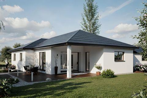 Villa a Willer-sur-Thur, Haut-Rhin, Willer-sur-Thur - € 367.500 | Ref: MS-110226WILL - foto 2