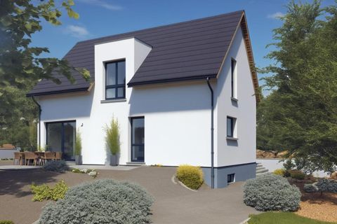 Villa i Dietwiller, Haut-Rhin, Dietwiller - € 435.000 | Ref: MS-110226DIET - foto 2