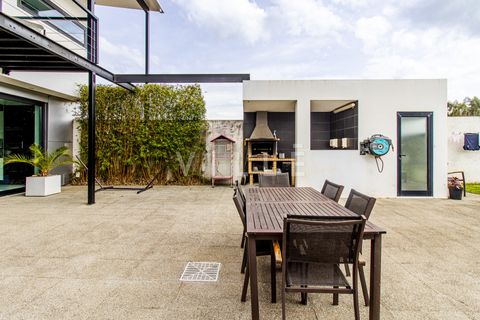 Villa i Ilhavo, Aveiro, Ilhavo - € 495.000 | Ref: AV2808 - foto 14