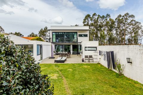 Villa i Ilhavo, Aveiro, Ilhavo - € 495.000 | Ref: AV2808 - foto 3