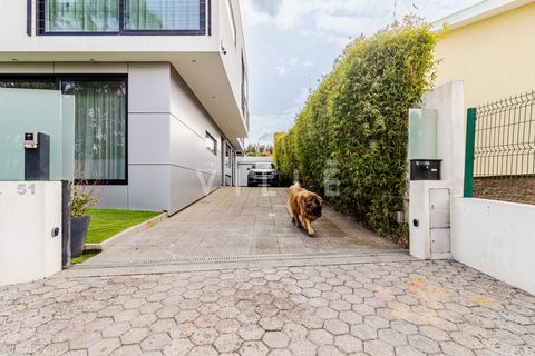 Villa i Ilhavo, Aveiro, Ilhavo - € 495.000 | Ref: AV2808 - foto 8