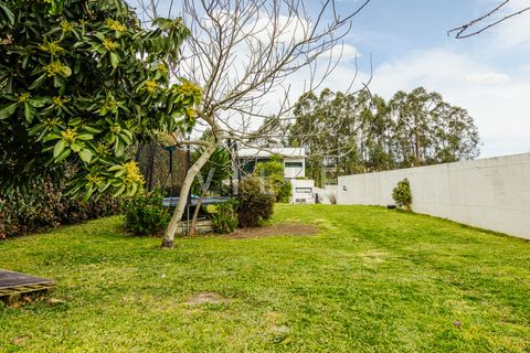 Villa i Ilhavo, Aveiro, Ilhavo - € 495.000 | Ref: AV2808 - foto 15