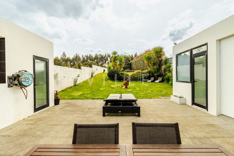 Villa i Ilhavo, Aveiro, Ilhavo - € 495.000 | Ref: AV2808 - foto 17