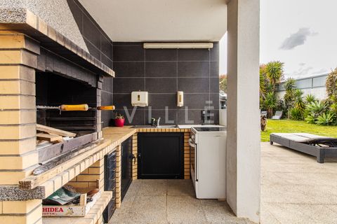 Villa i Ilhavo, Aveiro, Ilhavo - € 495.000 | Ref: AV2808 - foto 18