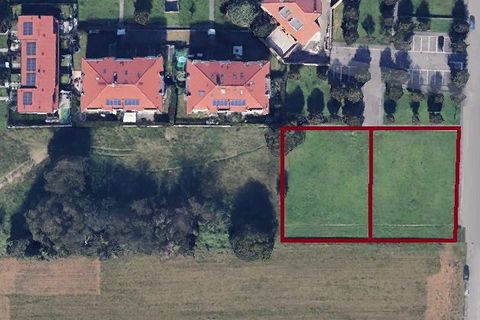 Helårsgrund i Parabiago, Milan, Parabiago - € 320.000 | Ref: PA-TR-202-1 - foto 1