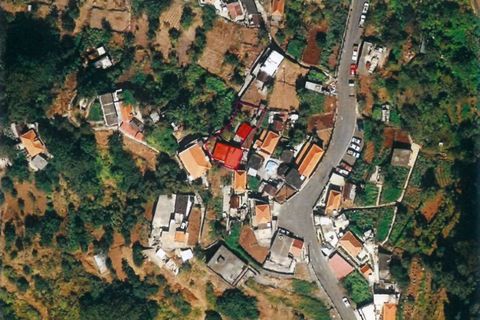 Helårsgrund i Ribeira Brava, Madeira, Ribeira Brava - € 133.000 | Ref: SÒL_1971 - foto 1