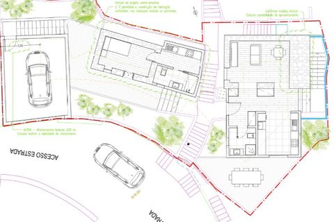 Helårsgrund i Ribeira Brava, Madeira, Ribeira Brava - € 133.000 | Ref: SÒL_1971 - foto 2