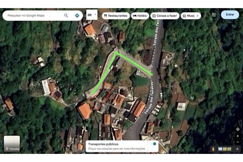 Helårsgrund i Ribeira Brava, Madeira, Ribeira Brava - € 133.000 | Ref: SÒL_1971 - foto 5