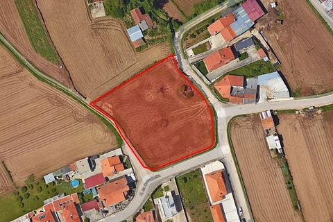 Helårsgrund i Ovar, Aveiro, Ovar - € 85.000 | Ref: 366-OVR - foto 1