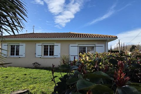 Bungalou a Meursac, Charente-Maritime, Meursac - € 339.000 | Ref: JP4361 - foto 3