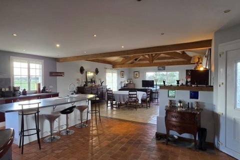 Bungalou a Meursac, Charente-Maritime, Meursac - € 339.000 | Ref: JP4361 - foto 4