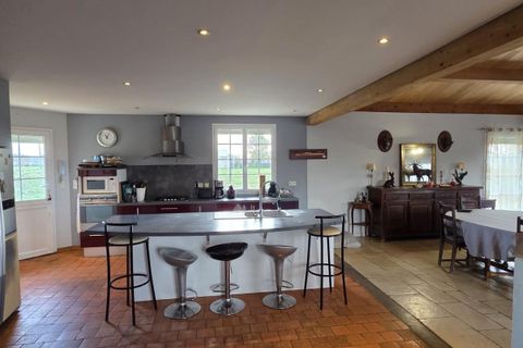Bungalou a Meursac, Charente-Maritime, Meursac - € 339.000 | Ref: JP4361 - foto 5