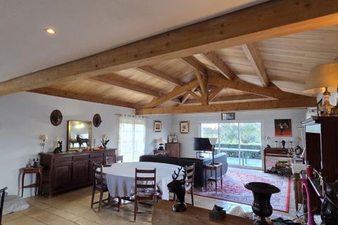 Bungalou a Meursac, Charente-Maritime, Meursac - € 339.000 | Ref: JP4361 - foto 6