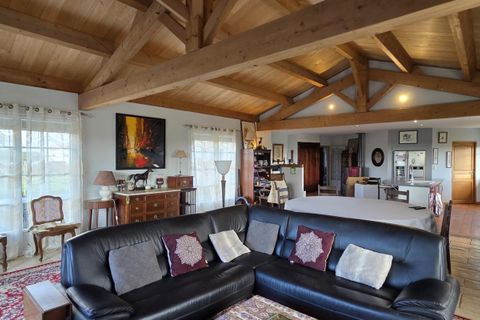 Bungalou a Meursac, Charente-Maritime, Meursac - € 339.000 | Ref: JP4361 - foto 7