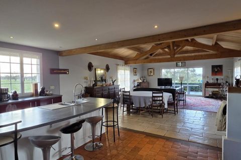 Bungalou a Meursac, Charente-Maritime, Meursac - € 339.000 | Ref: JP4361 - foto 9