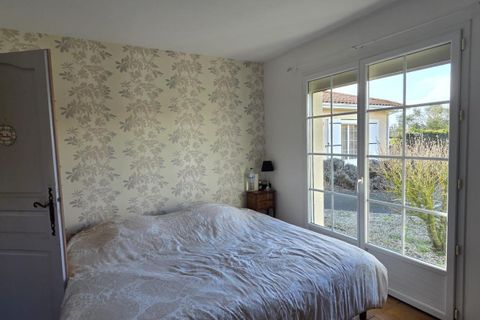 Bungalou a Meursac, Charente-Maritime, Meursac - € 339.000 | Ref: JP4361 - foto 10