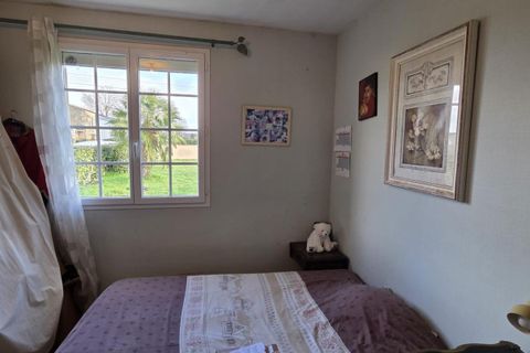 Bungalou a Meursac, Charente-Maritime, Meursac - € 339.000 | Ref: JP4361 - foto 12