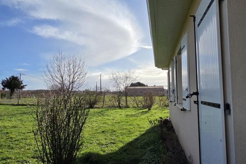 Bungalou a Meursac, Charente-Maritime, Meursac - € 339.000 | Ref: JP4361 - foto 16