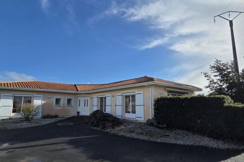 Bungalou a Meursac, Charente-Maritime, Meursac - € 339.000 | Ref: JP4361 - foto 17