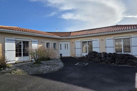 Bungalou a Meursac, Charente-Maritime, Meursac - € 339.000 | Ref: JP4361 - foto 18