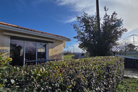 Bungalou a Meursac, Charente-Maritime, Meursac - € 339.000 | Ref: JP4361 - foto 19