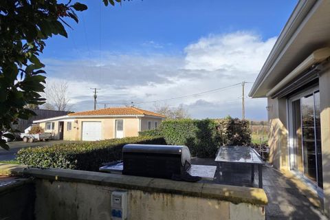 Bungalou a Meursac, Charente-Maritime, Meursac - € 339.000 | Ref: JP4361 - foto 20