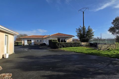 Bungalou a Meursac, Charente-Maritime, Meursac - € 339.000 | Ref: JP4361 - foto 21