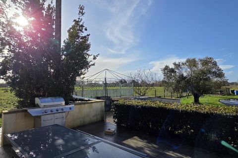 Bungalou a Meursac, Charente-Maritime, Meursac - € 339.000 | Ref: JP4361 - foto 22