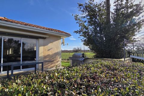 Bungalou a Meursac, Charente-Maritime, Meursac - € 339.000 | Ref: JP4361 - foto 23
