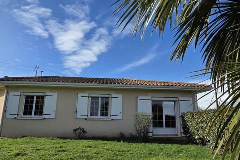 Bungalou a Meursac, Charente-Maritime, Meursac - € 339.000 | Ref: JP4361 - foto 24