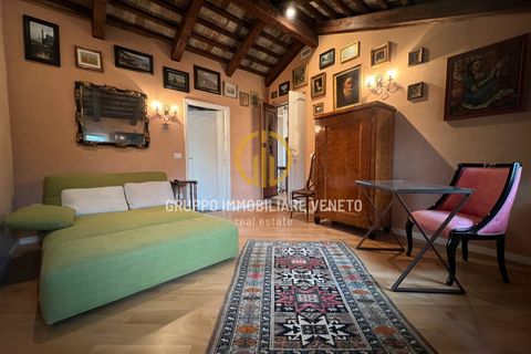 Lejlighed i Treviso, Treviso, Treviso - € 750.000 | Ref: 132 - foto 1