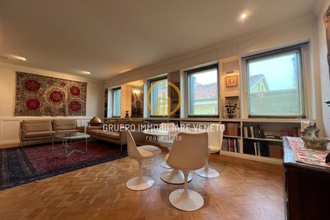 Lejlighed i Treviso, Treviso, Treviso - € 750.000 | Ref: 132 - foto 3