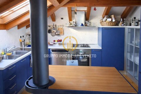 Lejlighed i Treviso, Treviso, Treviso - € 300.000 | Ref: 133 - foto 6