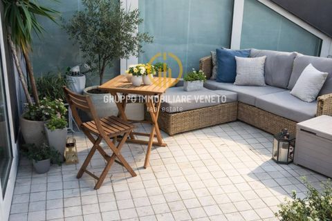 Lejlighed i Treviso, Treviso, Treviso - € 300.000 | Ref: 133 - foto 1