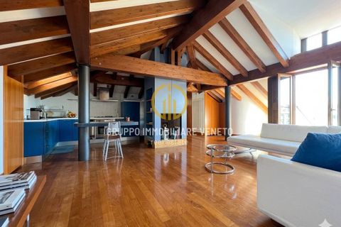 Lejlighed i Treviso, Treviso, Treviso - € 300.000 | Ref: 133 - foto 3