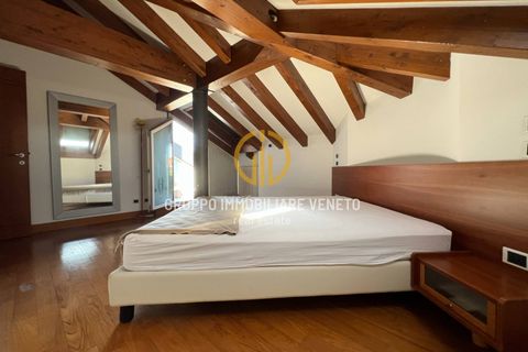 Lejlighed i Treviso, Treviso, Treviso - € 300.000 | Ref: 133 - foto 8