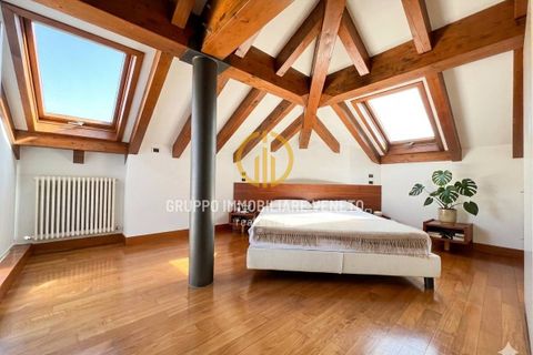 Lejlighed i Treviso, Treviso, Treviso - € 300.000 | Ref: 133 - foto 9