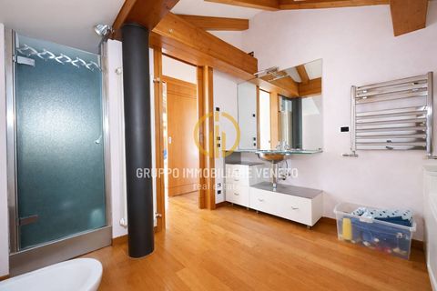 Lejlighed i Treviso, Treviso, Treviso - € 300.000 | Ref: 133 - foto 10