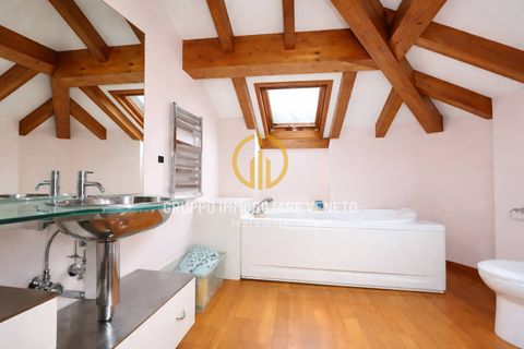 Lejlighed i Treviso, Treviso, Treviso - € 300.000 | Ref: 133 - foto 11