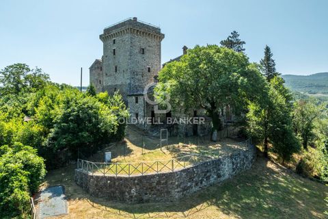 Landejendom i Todi, Perugia, Todi - € 395.000 | Ref: CBI134-2923-244 - foto 2