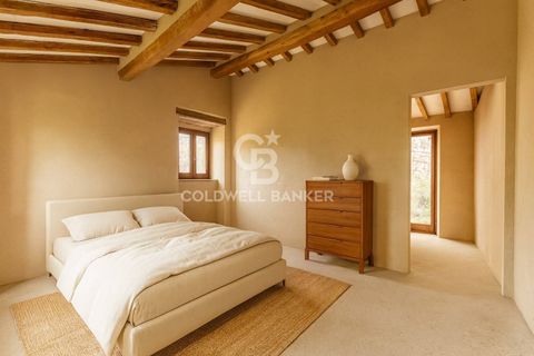 Landejendom i Todi, Perugia, Todi - € 395.000 | Ref: CBI134-2923-244 - foto 17