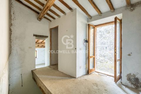 Landejendom i Todi, Perugia, Todi - € 395.000 | Ref: CBI134-2923-244 - foto 24