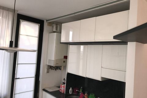 Apartament a Empoli, Florence, Empoli - € 800/mes | Ref: AA4722 - foto 2