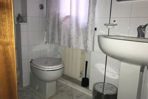 Apartament a Empoli, Florence, Empoli - € 800/mes | Ref: AA4722 - foto 6